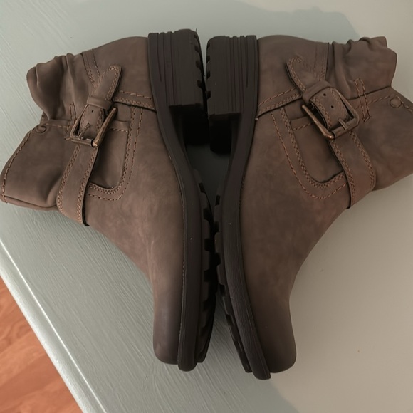 Earth Spirit Boots Size 8 NWOT - Picture 4 of 7